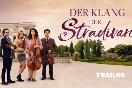 DER KLANG DER STRADIVARI