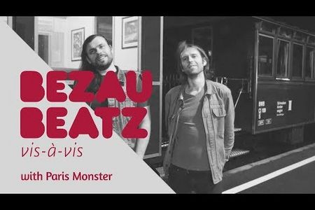 Das 19. Festival Bezau Beatz