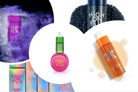 „Wir wollten Skincare neu denken: effektiv, inklusiv und mit Spaß – damit sich jeder wohl in seiner Haut fühlt." – Carl & Isaac