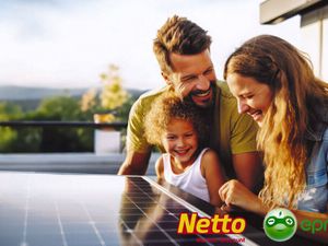 Wie Netto und eprimo gemeinsam neue Zielgruppen erschließen Wie Netto und eprimo gemeinsam neue Zielgruppen erschließen
