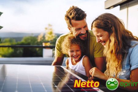 Wie Netto und eprimo gemeinsam neue Zielgruppen erschließen