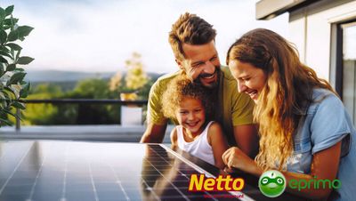 Wie Netto und eprimo gemeinsam neue Zielgruppen erschließen