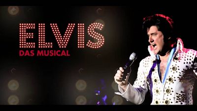The Musical Story Of ELVIS: LIVE 2025