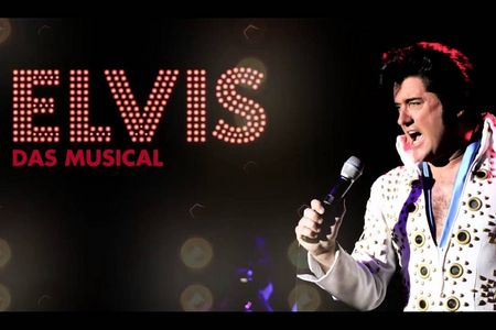 The Musical Story Of ELVIS: LIVE 2025