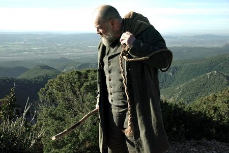 Jean Valjean (Grégory Gadebois) unterwegs