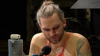 Thomas Köck inszeniert das von ihm geschriebene Auftragswerk des THEATER MÜNSTER selbst
