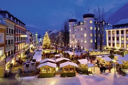 In den Bergen Osttirols ist der Advent eine ganz besondere Zeit