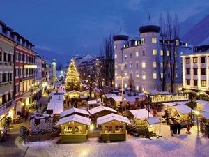 In den Bergen Osttirols ist der Advent eine ganz besondere Zeit In den Bergen Osttirols ist der Advent eine ganz besondere Zeit