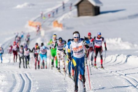 Beim legendären Dolomitenlauf in Osttirol, Österreichs größter Langlaufveranstaltung, stellen sich Profis sowie Amateure den kräftezehrenden Herausforderungen über 21 und 42 Kilometer im klassischen und freien Langlaufstil