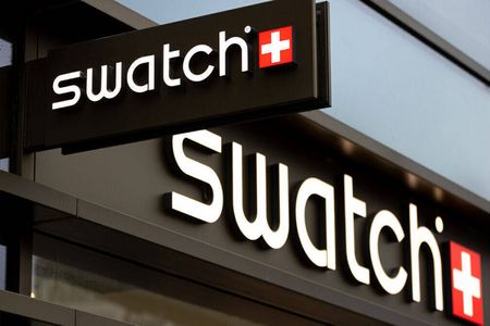 Swatch entschuldigt sich für Werbemotiv in China