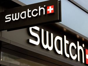 Swatch entschuldigt sich für Werbemotiv in China Swatch entschuldigt sich für Werbemotiv in China