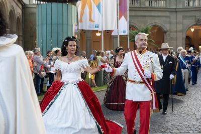 Festball