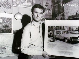 Martin Kippenberger Martin Kippenberger