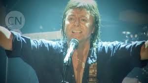Chris Norman - LIFELINES - TOUR 2027 Chris Norman - LIFELINES - TOUR 2027