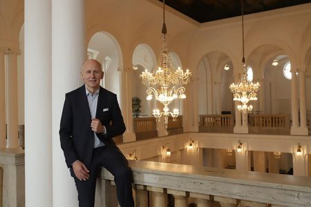 Gerd Schaller 