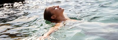 Gesunder Genuss mit Seeblick: Mayr Summer Delight