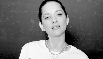 Marion Cotillard