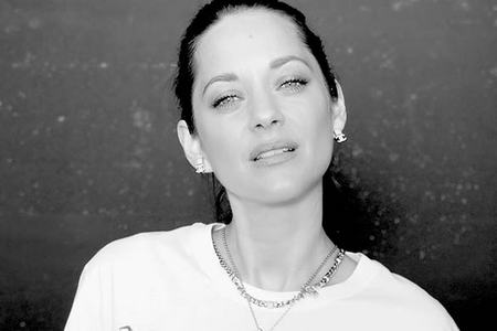 Marion Cotillard