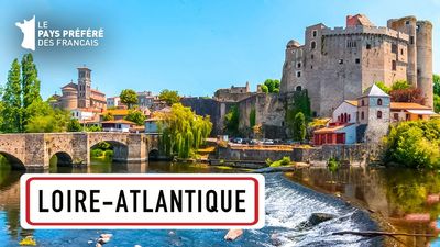 Loire-Atlantique 