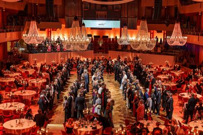 Philharmonischer Ball