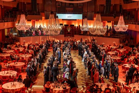 Philharmonischer Ball