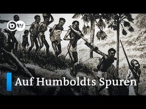 Die Sklaverei und die Deutschen Die Sklaverei und die Deutschen