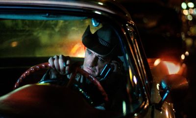 Dennis Hopper in Der amerikanische Freund von Wim Wenders