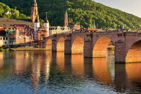 Nur acht Prozent der heimischen Flüsse sind in einem guten ökologischen Zustand