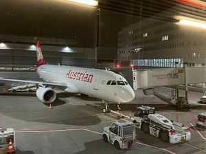 10 häufige Fehler, die Passagiere bei Turbulenzen machen 10 häufige Fehler, die Passagiere bei Turbulenzen machen