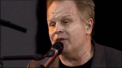 Die Biografie von Herbert Grönemeyer sagt nicht viel aus