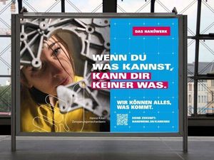 Wir können alles, was kommt Wir können alles, was kommt