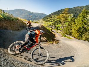 Über flowige Trails und aussichtsreiche Almen: Die NOCKBIKE-MTB-Trophy Über flowige Trails und aussichtsreiche Almen: Die NOCKBIKE-MTB-Trophy
