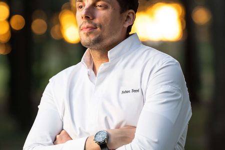 Fabien Ferré bringt frischen Wind ins Médoc