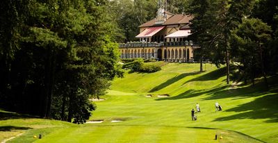 Der legendäre Circolo Golf Villa d'Este feiert sein Jahrhundert am Comer See