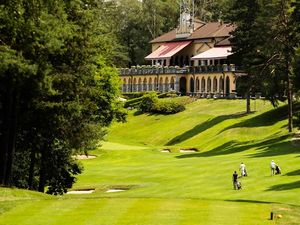 Der legendäre Circolo Golf Villa d'Este feiert sein Jahrhundert am Comer See Der legendäre Circolo Golf Villa d'Este feiert sein Jahrhundert am Comer See