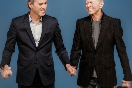 Zusatzvorstellungen von Ivo Van Hoves Eröffnungsproduktion Rebel Rebel 