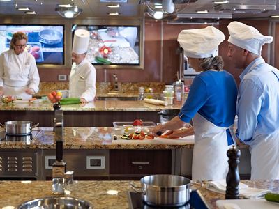 Oceania Cruises®, die weltweit führende Kreuzfahrtreederei mit der Feinsten Küche auf See