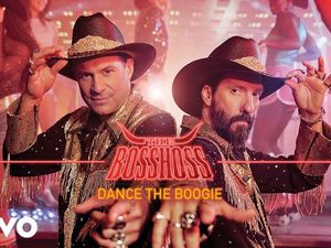 Die Band feiert ihr 20-jähriges Live-Bestehen Die Band feiert ihr 20-jähriges Live-Bestehen