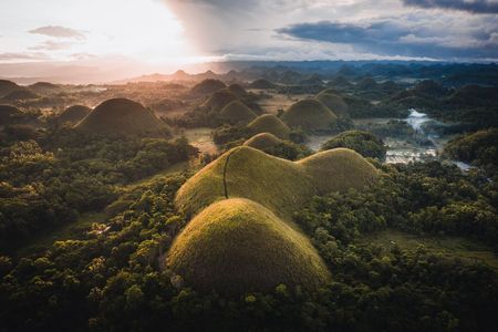 Die 30. jährliche Verleihung der World Travel Awards zielt auf die Anerkennung von Leistungen in der Reise-, Tourismus- und Gastgewerbebranche ab