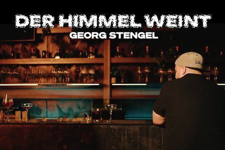 Georg Stengel ISSO - Live mit Band 2026