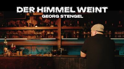 Georg Stengel ISSO - Live mit Band 2026