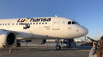 Flugreisende bekommen die passenden Inhalte je nach Destination und Interessen