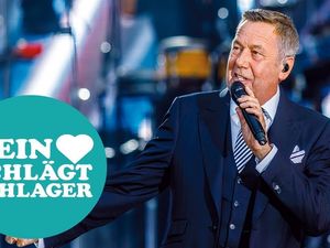 Roland Kaiser - UNSER SOMMERMOMENT Open Airs 2027