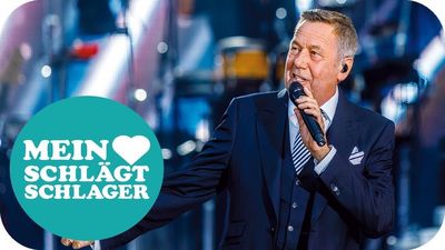 Roland Kaiser - UNSER SOMMERMOMENT Open Airs 2027