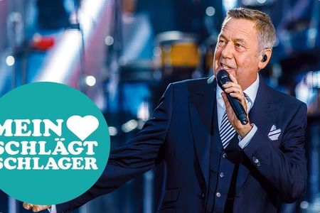 Roland Kaiser - UNSER SOMMERMOMENT Open Airs 2027