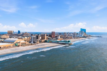 Skyline Atlantic City