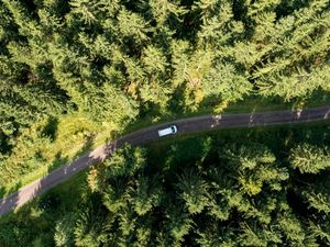 Naturbelassene Wälder, weite Landschaften und geschichtsträchtige Städte: Thüringen bietet vielfältige Möglichkeiten für Campingfreunde Naturbelassene Wälder, weite Landschaften und geschichtsträchtige Städte: Thüringen bietet vielfältige Möglichkeiten für Campingfreunde