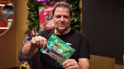 Von Martin Rütter bis Shirin David: Katjes' Promi-Strategie geht auf