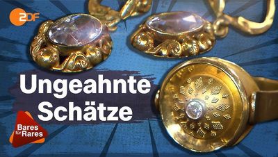 Schmuckstücke im Alltag richtig schützen
