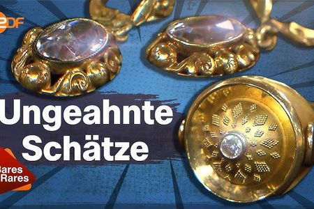 Schmuckstücke im Alltag richtig schützen